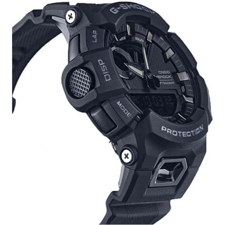 Casio G-SHOCK GBA-900-1AER Negro